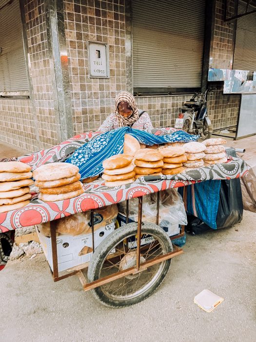 Maroko: co warto wiedzieć przed podróżą