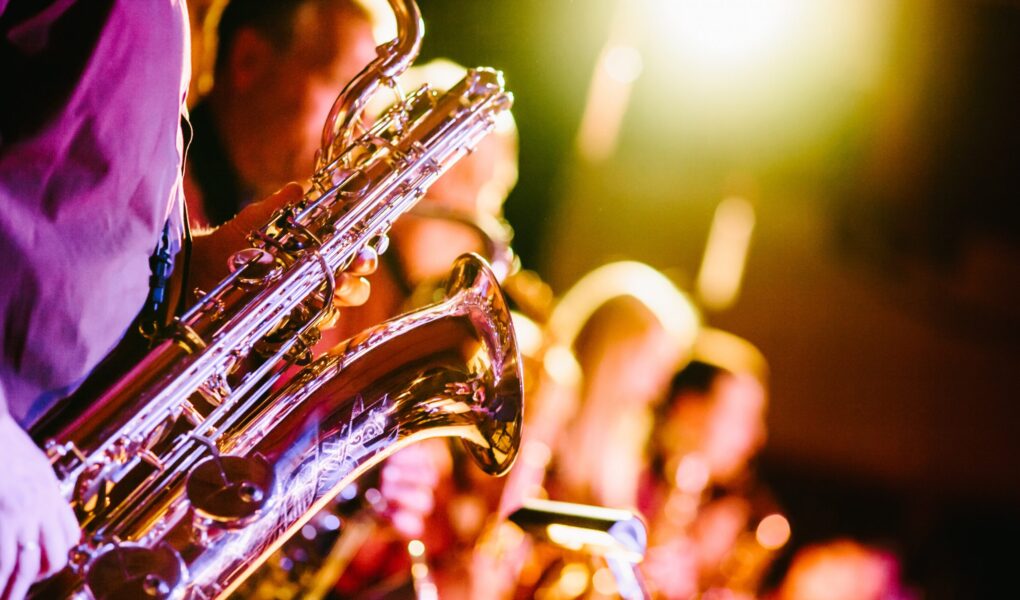 Najlepsze miejsca z muzyką na żywo w Paryżu