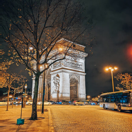 Pola Elizejskie: przewodnik po najbardziej kultowej alei Paryża