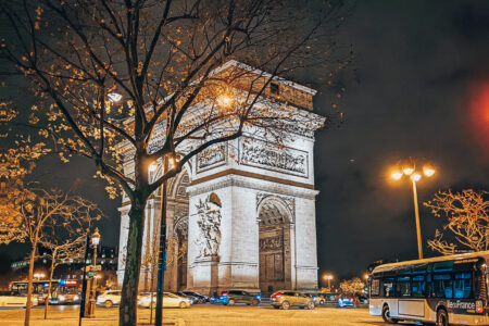 Pola Elizejskie: przewodnik po najbardziej kultowej alei Paryża