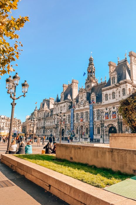 Emigracja do Francji