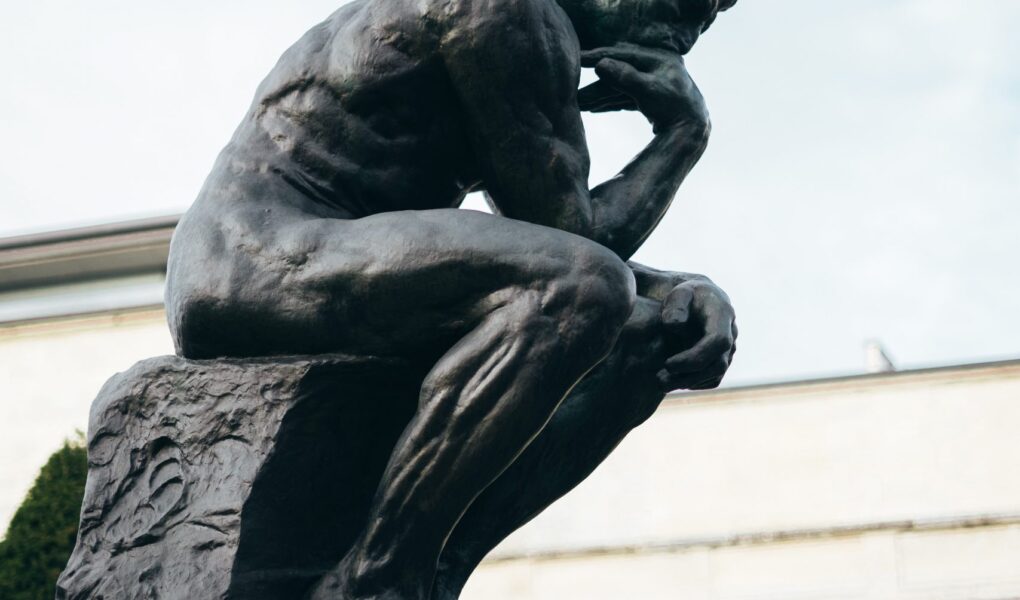 Muzeum Rodina: Fascynująca podróż