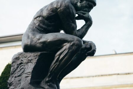 Muzeum Rodina: Fascynująca podróż