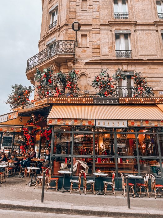 Emigracja we Francji