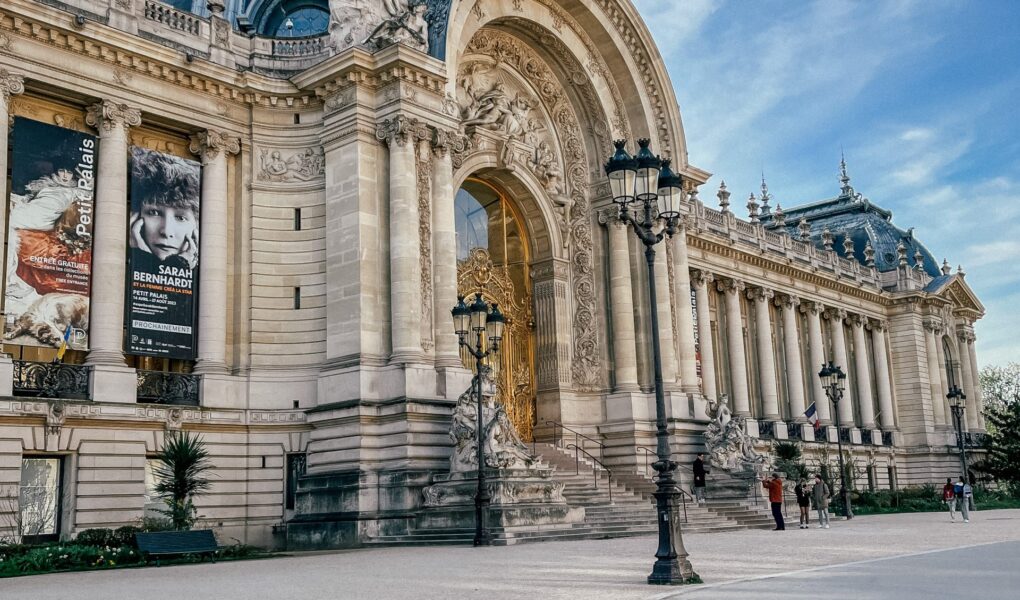 Bilety wstępu do atrakcji w Paryżu