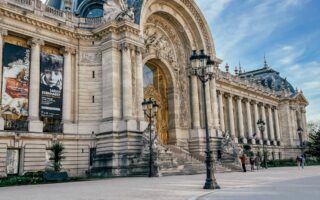 Bilety wstępu do atrakcji w Paryżu