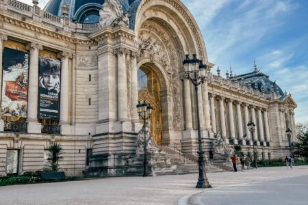 Bilety wstępu do atrakcji w Paryżu