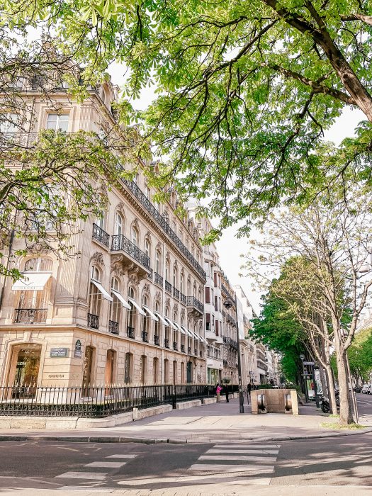 Bilety do muzeów w Paryżu online 