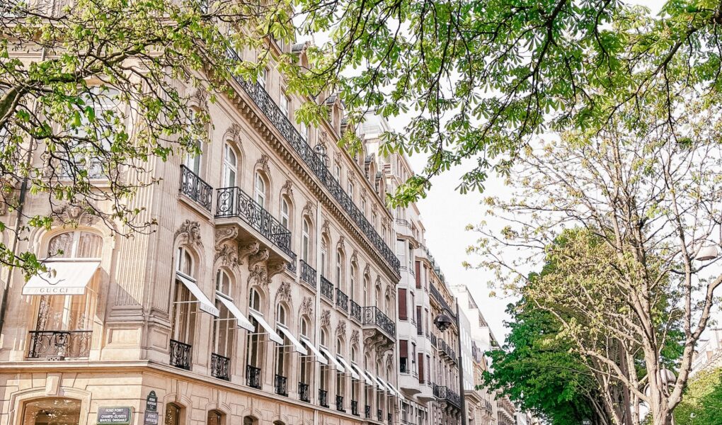 Bilety do muzeów w Paryżu online