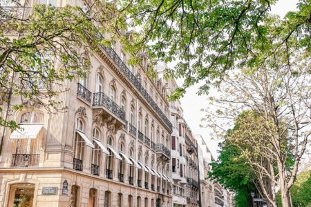 Bilety do muzeów w Paryżu online