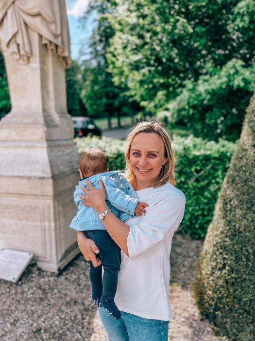 Paryż z dzieckiem: atrakcje