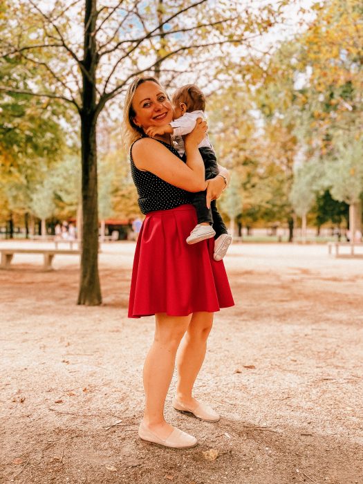 Paryż z dzieckiem: atrakcje