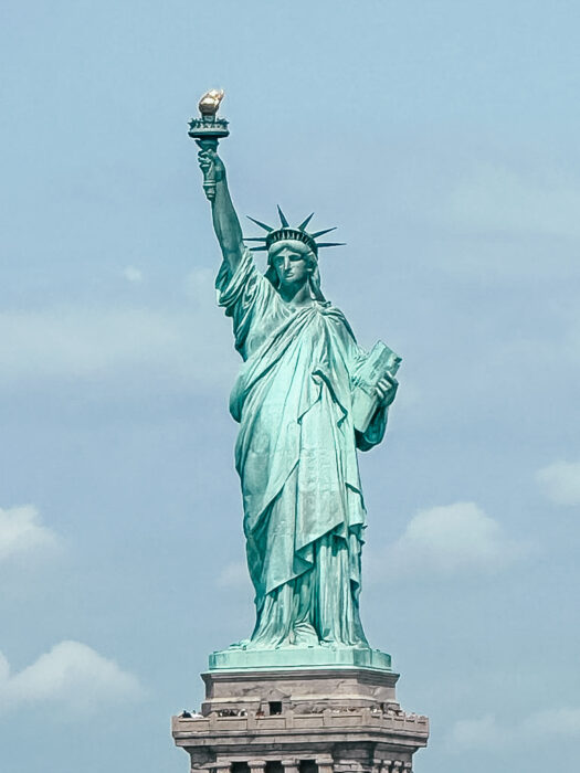 Co zobaczyć w Nowym Jorku? Obowiązkowe miejsca