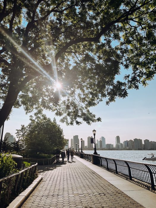 Ile czasu na zwiedzanie Nowego Jorku