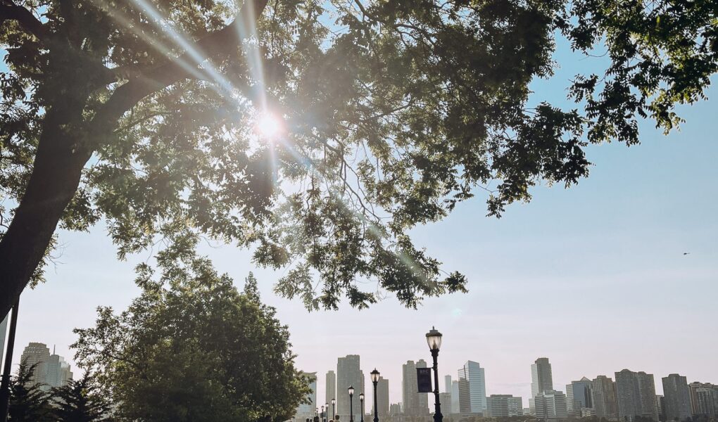 Ile czasu na zwiedzanie Nowego Jorku