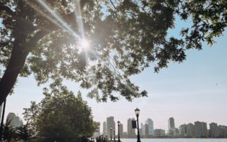 Ile czasu na zwiedzanie Nowego Jorku