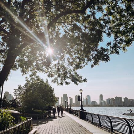 Ile czasu na zwiedzanie Nowego Jorku