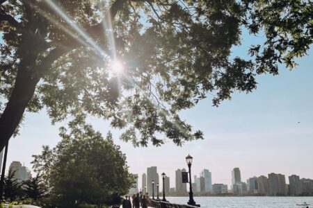 Ile czasu na zwiedzanie Nowego Jorku