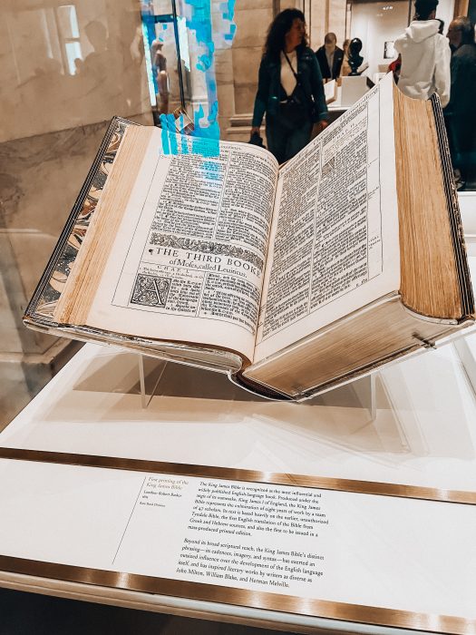 Co zobaczyć w Nowym Jorku?