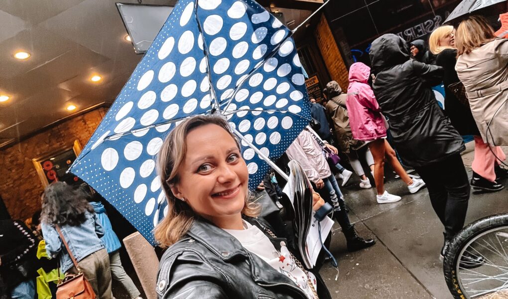 Broodway - gdzie kupić tanie bilety