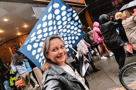 Broodway - gdzie kupić tanie bilety