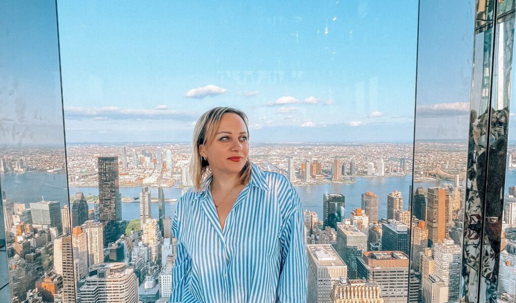 Bilety do SUMMIT One Vanderbilt