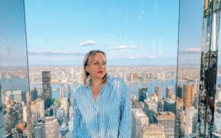 Bilety do SUMMIT One Vanderbilt