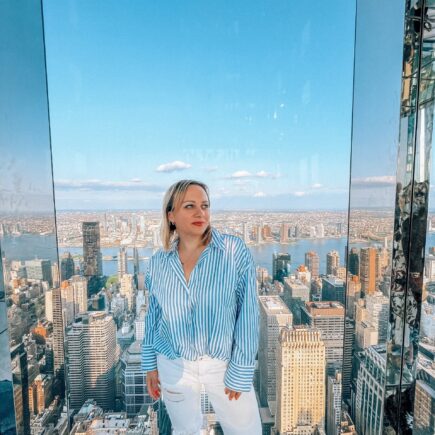 Bilety do SUMMIT One Vanderbilt