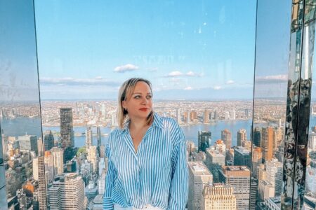 Bilety do SUMMIT One Vanderbilt