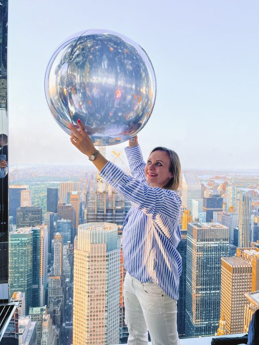 Bilety do SUMMIT One Vanderbilt