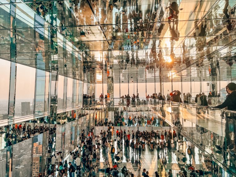 Bilety do SUMMIT One Vanderbilt