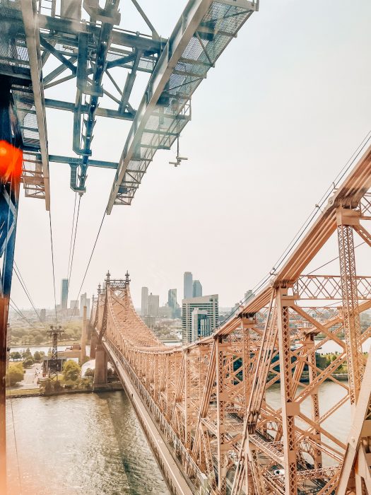 Ile czasu na zwiedzanie Nowego Jorku