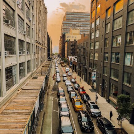 Nowy Jork - przewodnik