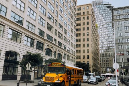 Jak dojechać z lotniska do Nowego Jorku?