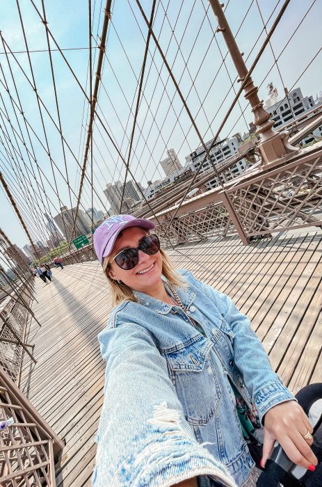 Ile czasu na zwiedzanie Nowego Jorku