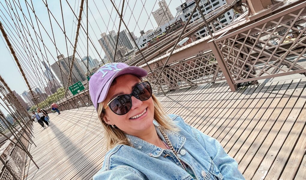 Ile czasu na zwiedzanie Nowego Jorku