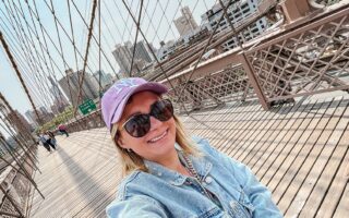 Ile czasu na zwiedzanie Nowego Jorku