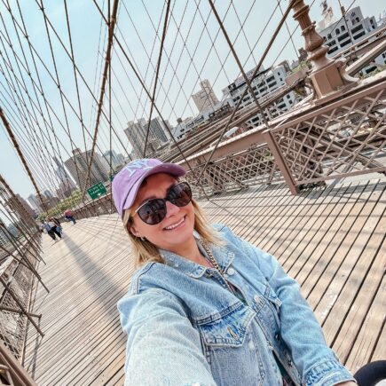 Ile czasu na zwiedzanie Nowego Jorku