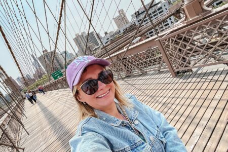 Ile czasu na zwiedzanie Nowego Jorku