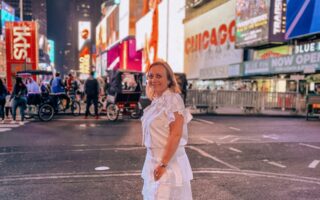 Times Square w Nowym Jorku - co warto wiedzieć