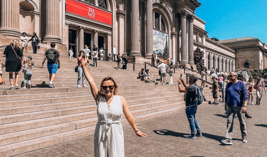 Co zobaczyć w Nowym Jorku? Obowiązkowe miejsca