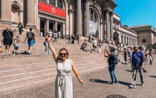 Co zobaczyć w Nowym Jorku? Obowiązkowe miejsca