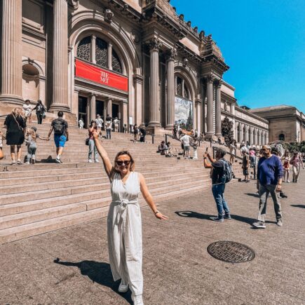 Co zobaczyć w Nowym Jorku? Obowiązkowe miejsca