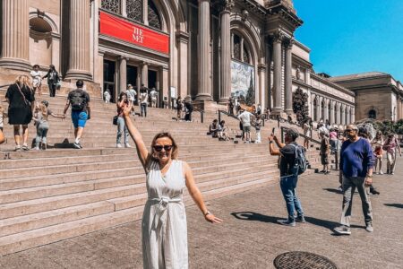 Co zobaczyć w Nowym Jorku? Obowiązkowe miejsca