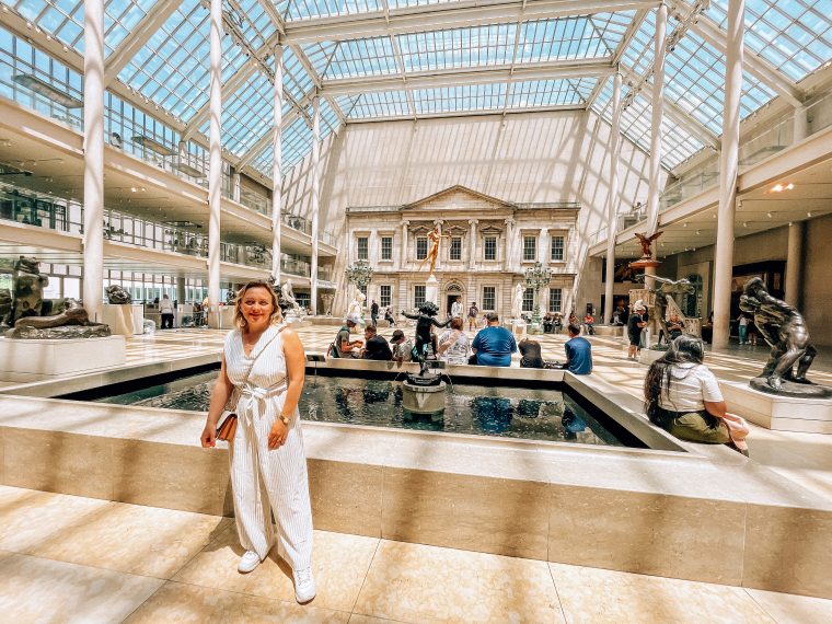 Co zobaczyć w Nowym Jorku? Obowiązkowe miejsca