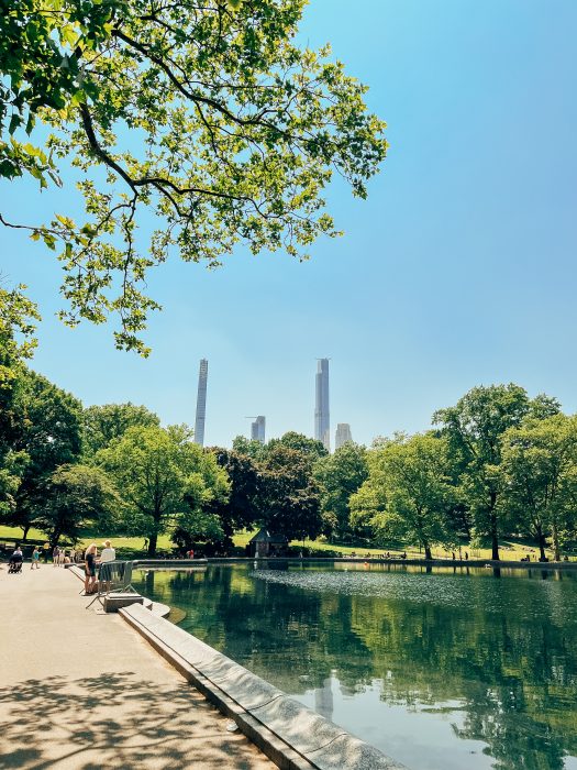 Nowy Jork - przewodnik