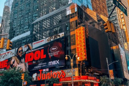 Nowy Jork - przewodnik