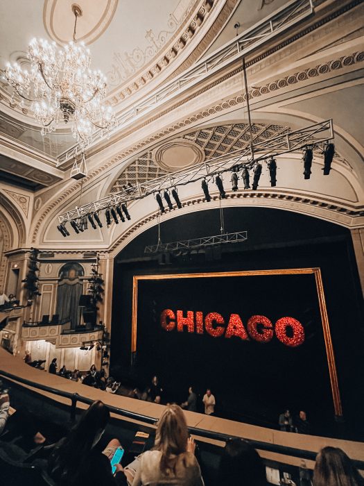 Brodway - gdzie kupić tanie bilety