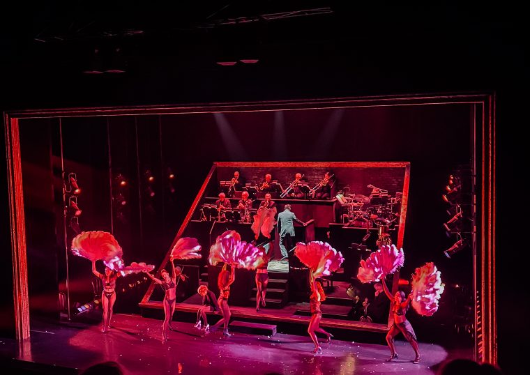 Brodway - gdzie kupić tanie bilety