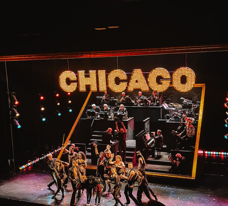 Brodway - gdzie kupić tanie bilety